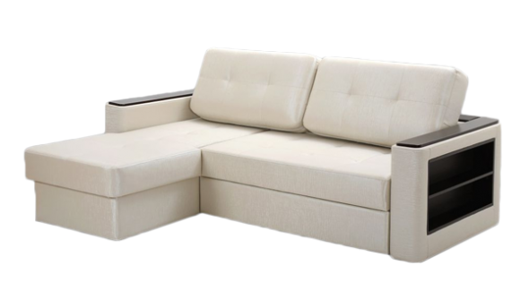 sofa sudut kecil