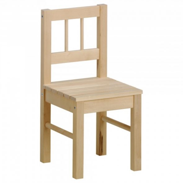 caratteristiche della sedia