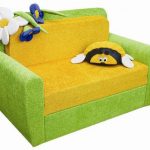 Köp en bra barns soffa