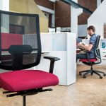 modern irodai szék