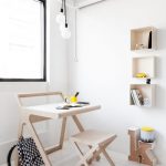 design stolu