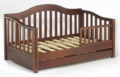 سرير اطفال امريكي
