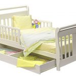 Dětská postel Lia