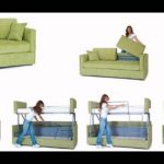 Pengubah katil sofa