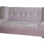 Katil sofa untuk ruang tamu