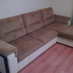 katil sofa dengan kasur ortopedik