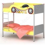 Bunk bed Driver Dr-12