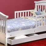 Ideale babybed