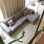 foto sofa cot Perancis