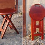 Designové prvky stoličky