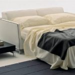katil sofa katil Perancis