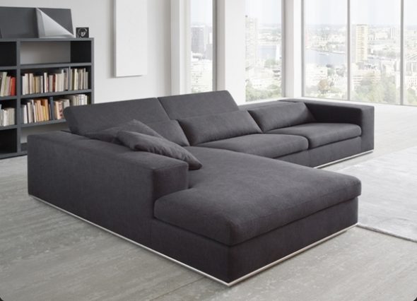 Modern kanapék