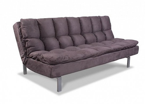 Tekstiiliverhoilu 2-paikkainen IKEA-sohva