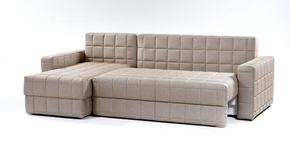 sofa untuk tidur VELVET