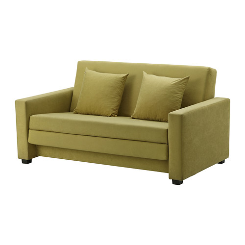 katil sofa Ikea Bigdeo