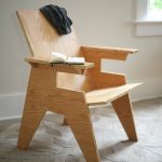 multiplex fauteuil ontwerp