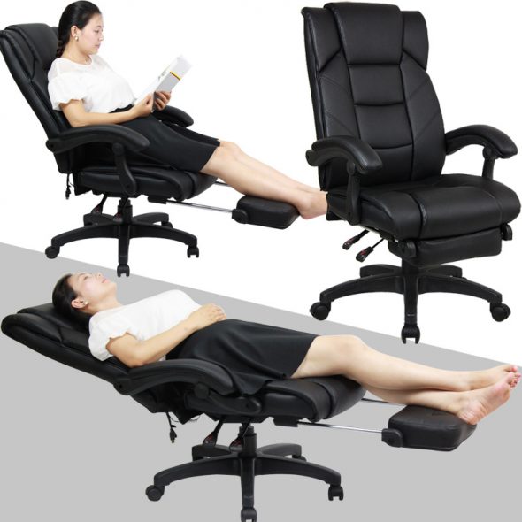 ergonomisk stol
