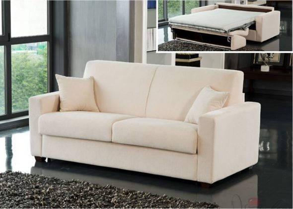 Ranskan taitettava sohva sohva