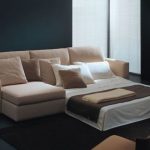 katil sofa Perancis
