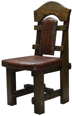 oude stoel