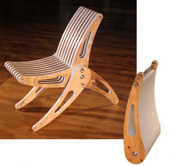 multiplex stoel