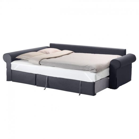 pilihan katil sofa Ikea