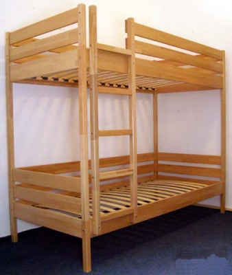 Emeletes ágy Modern