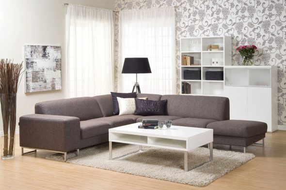 Finsk soffa