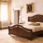 Luxusní italské postele od výrobce