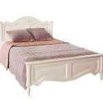 Provence bed