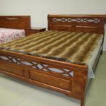 Malajské postele