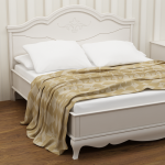 Camera da letto Rochelle - Cenere massello di legno naturale della Provenza