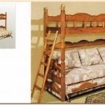 Emeletes ágyak típusai