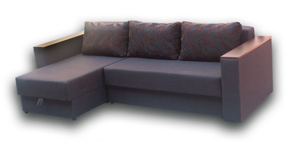 Corner-sohva Master-45