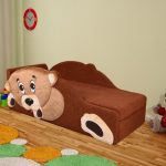 Barnens soffa Winnie