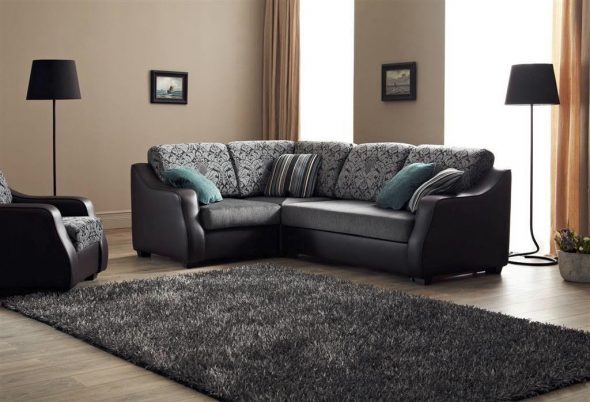 sudut sofa