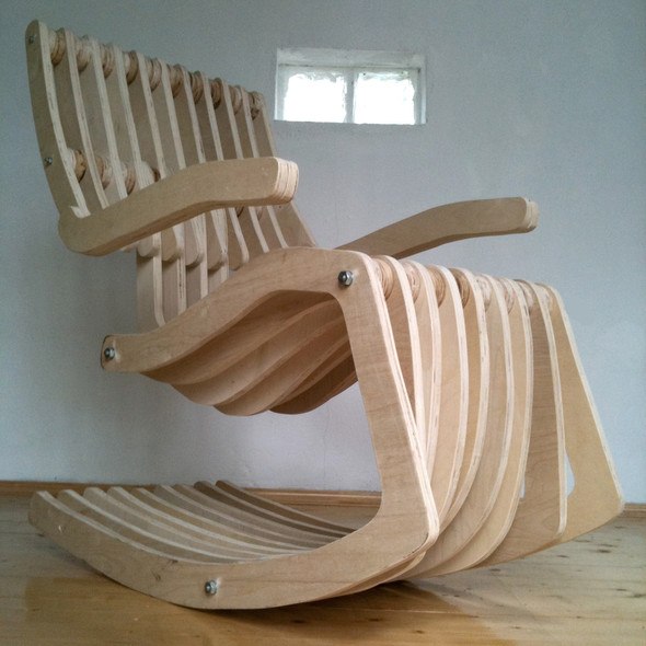 multiplex stoel