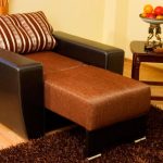 összecsukható ágy szék