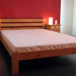 سرير إنيرجيا 140 × 190 سم