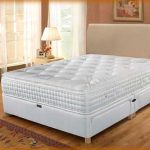 matrace pro dřevěné postele