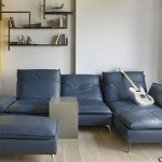 sudut sofa modular