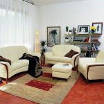tisztítsa meg a kárpitozott bútorokat otthon