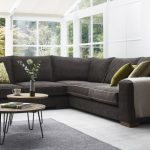 sofa kain berus