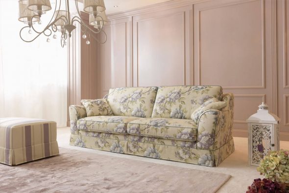 Provence-sohva