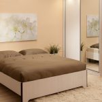 Ágy nélkül fejhallgató hálószoba design