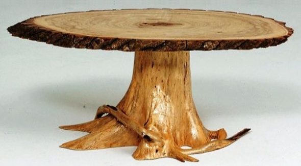 asztal stump