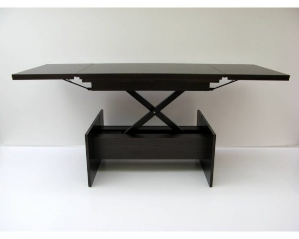 Összecsukható asztal Acrobat