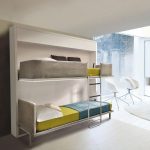 ספה מיטת קומותיים עיצוב שנאי תמונה