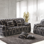eurocovers voor sofa's en fauteuils ideeën
