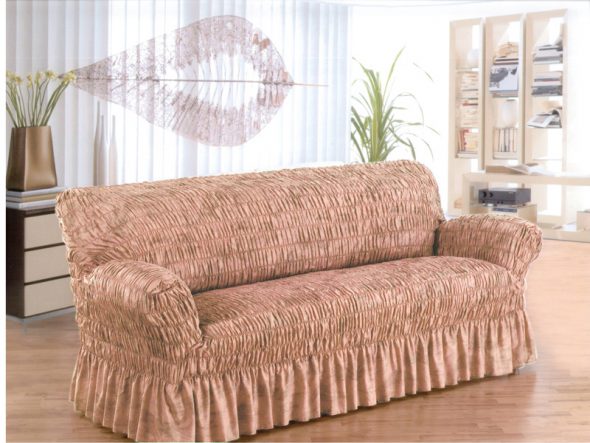 eurocover sofa